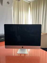 iMac 27-inch Retina 2020, 8 Core i7, 64GB RAM, 512GB SSD