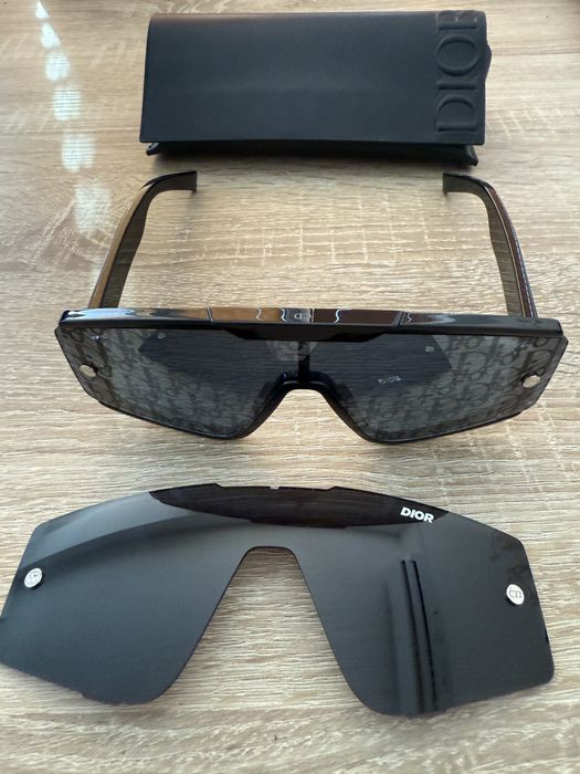 Dior Sunglasses Diorxtreme MU