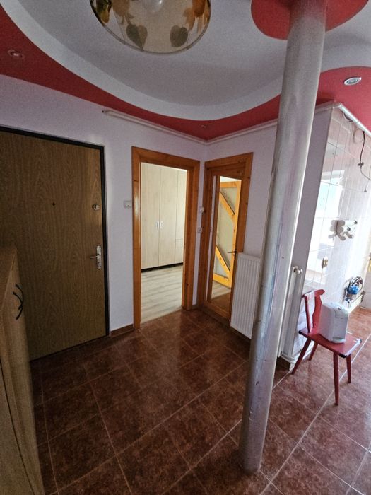 Apartament de vânzare 2 cam Zărnești