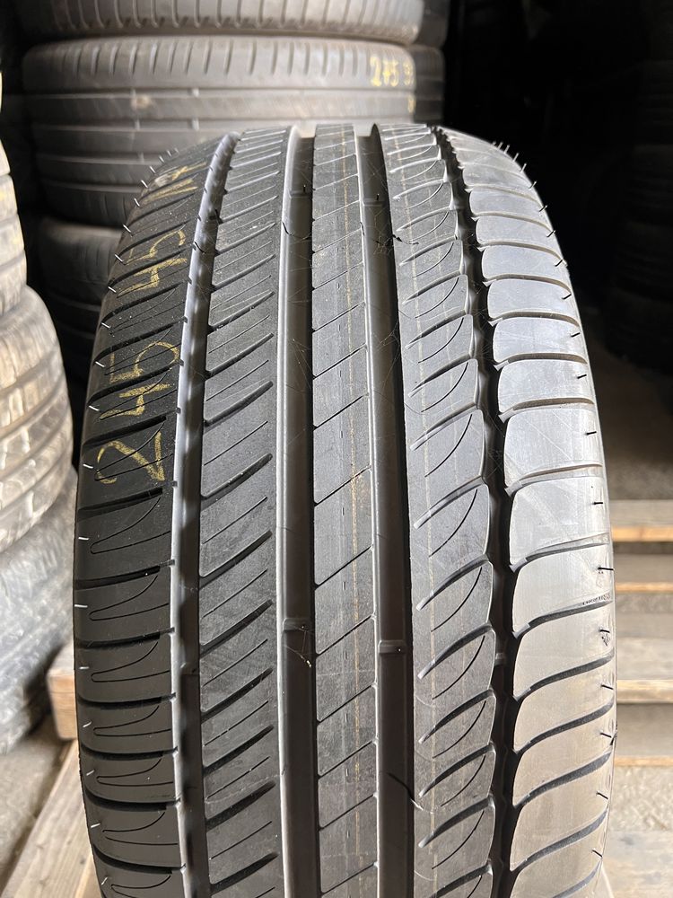 1 anvelopa vara 245/45/17 , Michelin , 8 mm