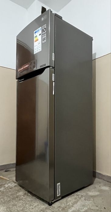 Combina frigorifica  LG ca noua