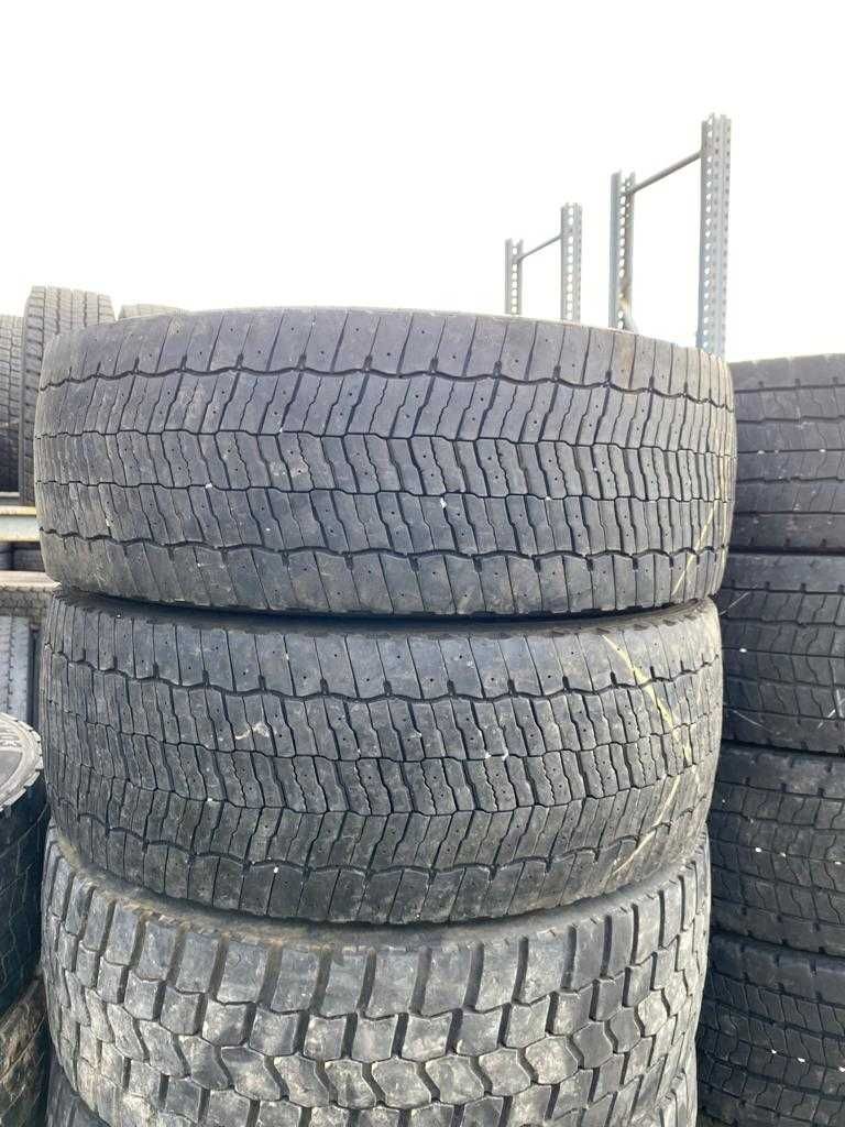 Anvelope 295/60/22.5 Michelin