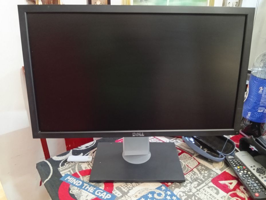 Monitor dell mare