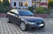 audi a4 b8 2.0 Diesel 143 cp an 2011 euro 5 unic propietar in tara