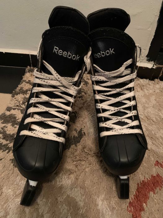 Kънки за хокей на лед - Reebok