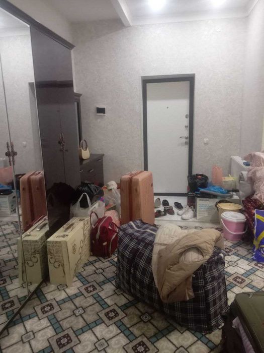 Сдаётся 2х квартира на 2 этаж орр 5-МИКР