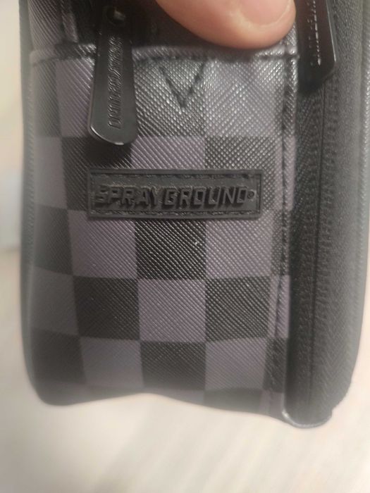 Чанта / Несесер Sprayground