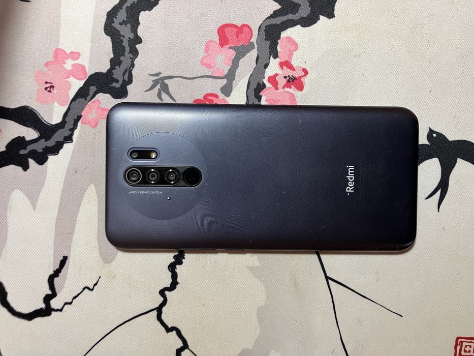Продам Redmi 9 Срочно!