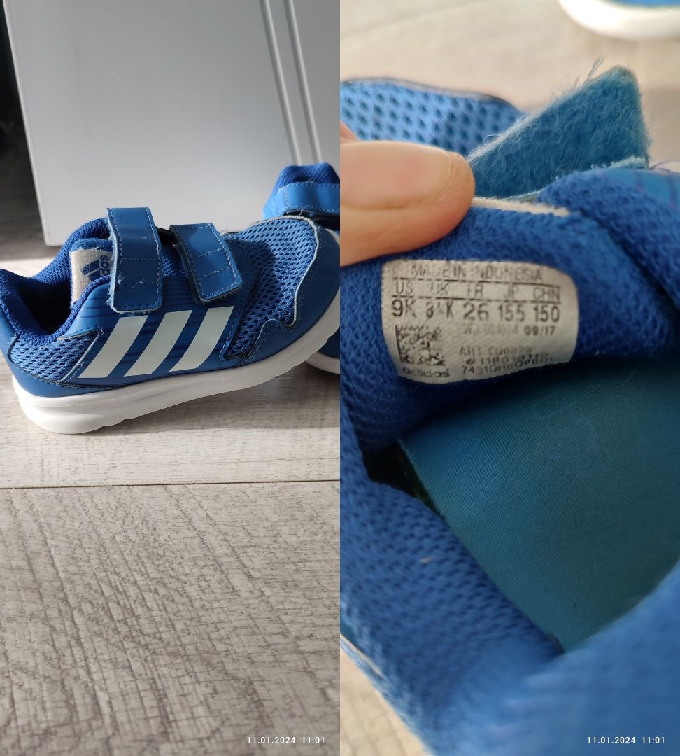 Детски обувки Adidas ,Nike