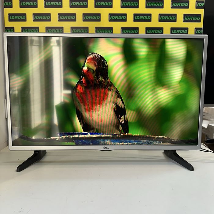 Televizor Smart TV LG 32LH570U 81cm / GARANTIE / iDROID