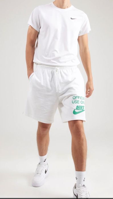 Мъжки къси панталони Nike