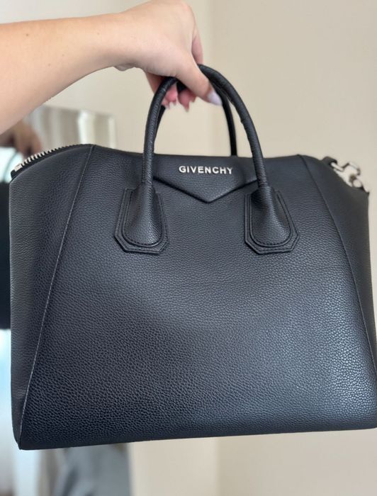 Елегантна дамска чанта