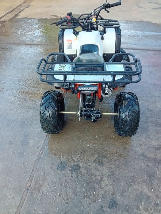 ATV 125cc NOU