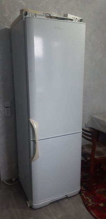 Продам холодильник Бирюса.