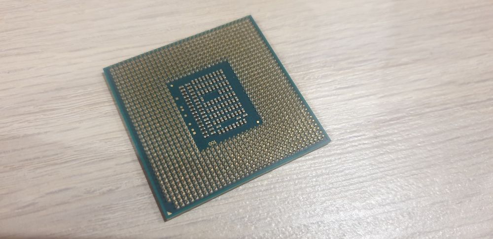 DDR4 4gb + Intel Core i3 3110m + DDR3 2gb