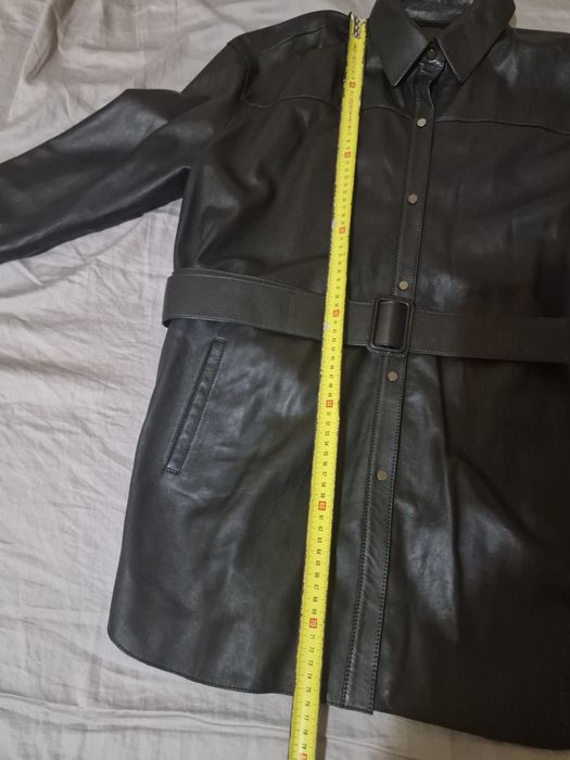 Jacheta din piele