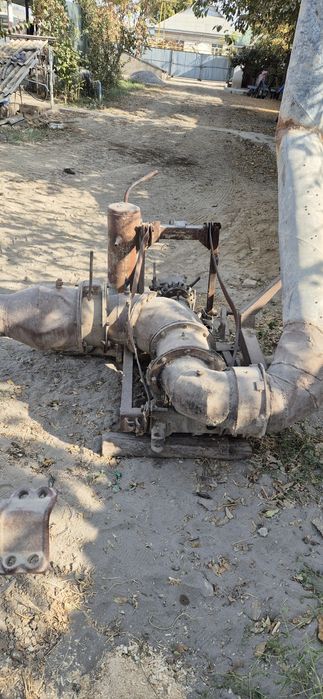 Мтз Трактор насосы