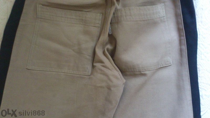Мъжки панталон Santoryo