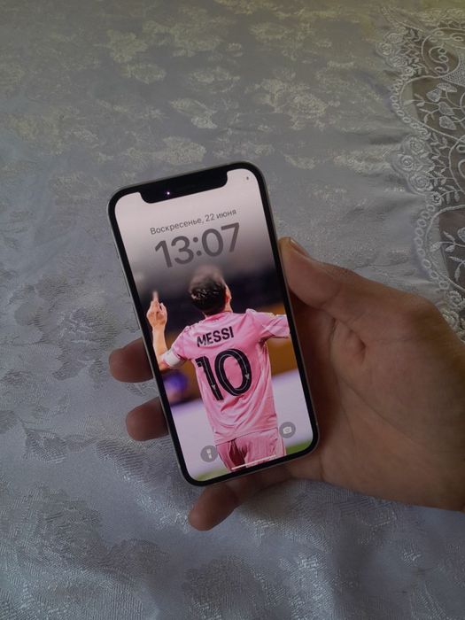 Iphone 12mini