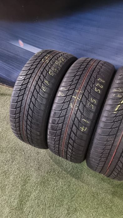 225.55.17 bridgestone m+s