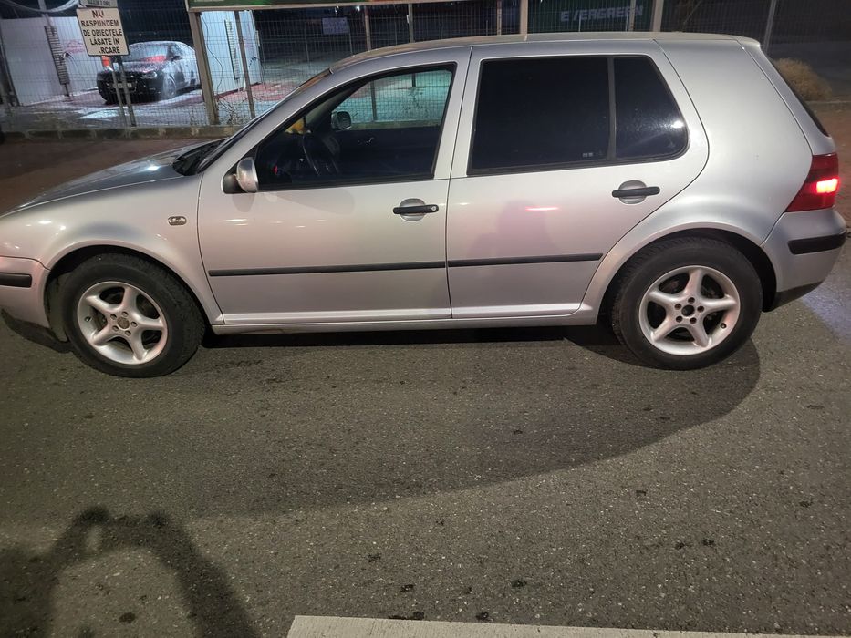 De vânzare VW Golf 4