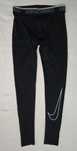 Nike PRO DRI-FIT Tight Fit Tights оригинален клин S Найк спорт фитнес