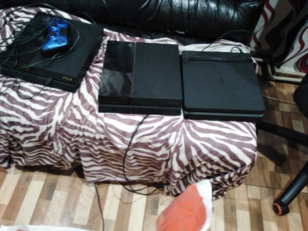 PlayStation 4 Slim