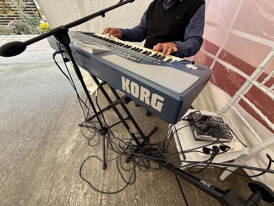 KORG PA800 In stare buna