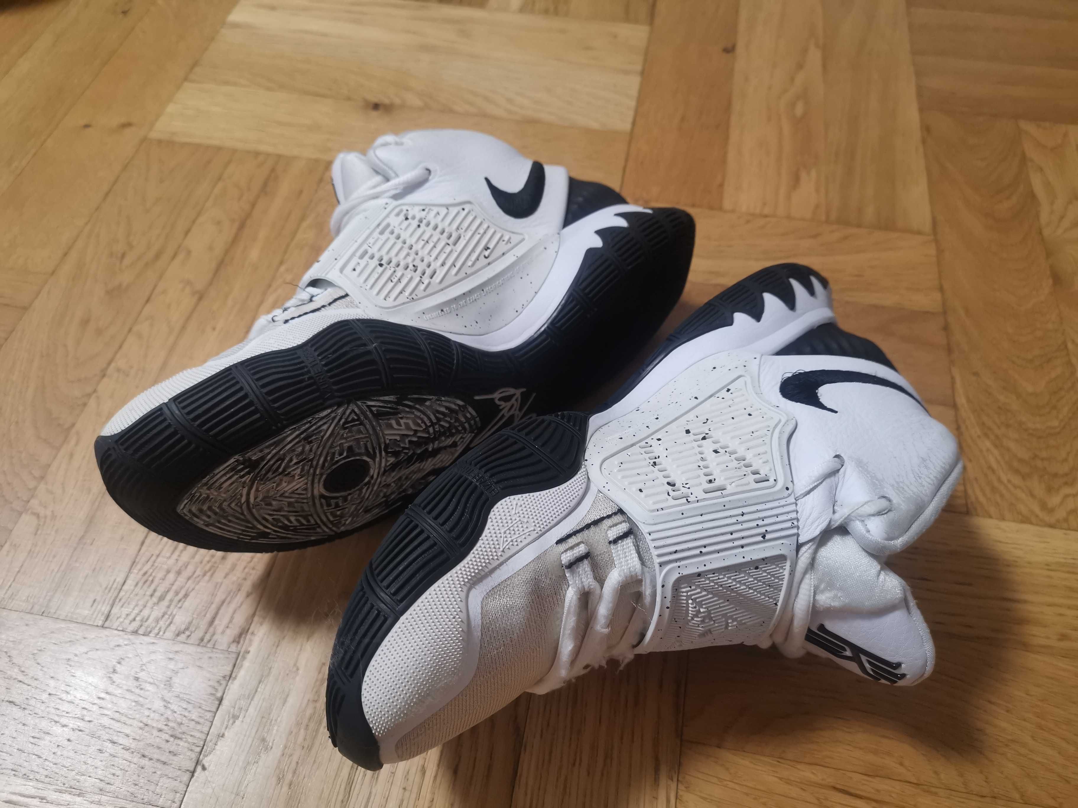 Nike Kyrie 6 баскетболни маратонки номер 40