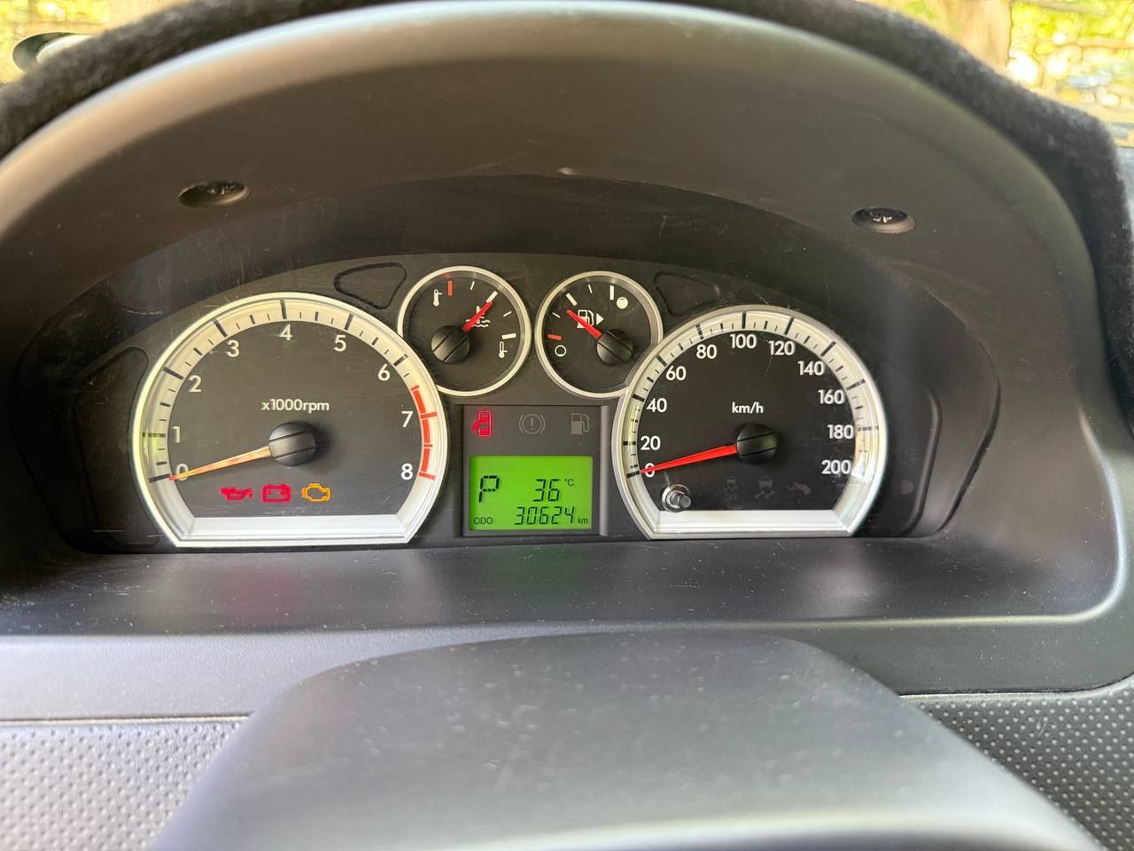 Продается Нексия_3 автомат