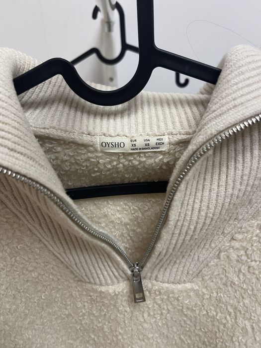 Пуловер ойшо