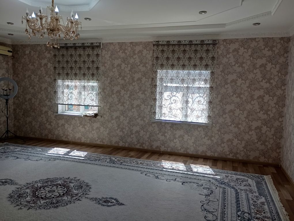 1.5 сотих 4 хона  сот.ди ,Ку́йлик,Жамил Тошкандий,фасад 15 м,99 000 $