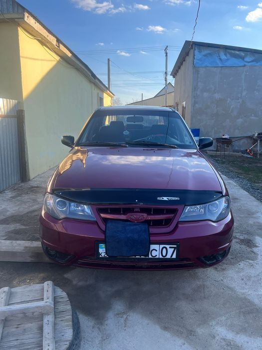 Продам Дэу нексия 2010