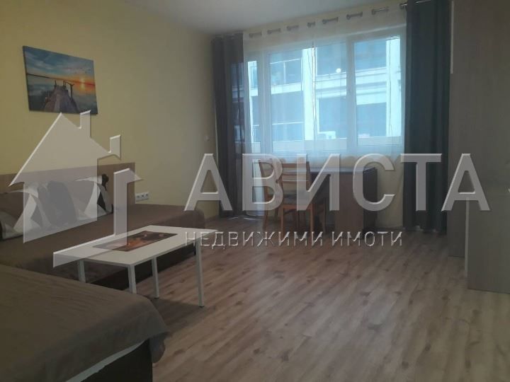 2-стаен в София-Зона Б19 площ 72 цена 650