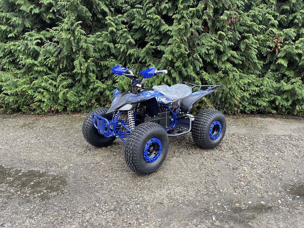 ATV electric 1000 w copii NOU