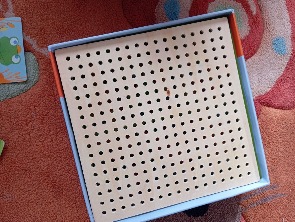 Образователна игра 4+