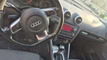 Audi A3, an fabricație 2010.