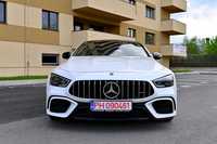 Mercedes-Benz AMG GT Amg GT 43 4MATIC Hybrid Benzina..Pachet 63 Amg original de fabrica..