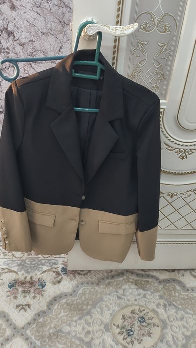 Женская педжак раз 46