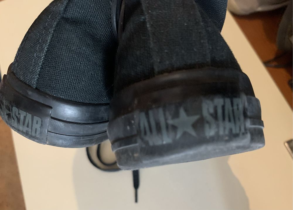 Оригинални кецове Converse All star