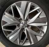 Jante 17" Hyundai Nexo Tucson ix20 Elantra Santa Fe Kona Veloster i30