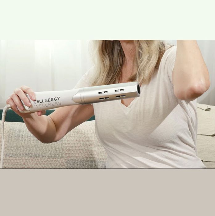 Aparat CELLNERGY Wellness de regenerare celulara