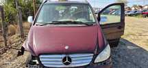 Volanta dubla ambreaj Mercedes Viano Vito  2.2 CDI