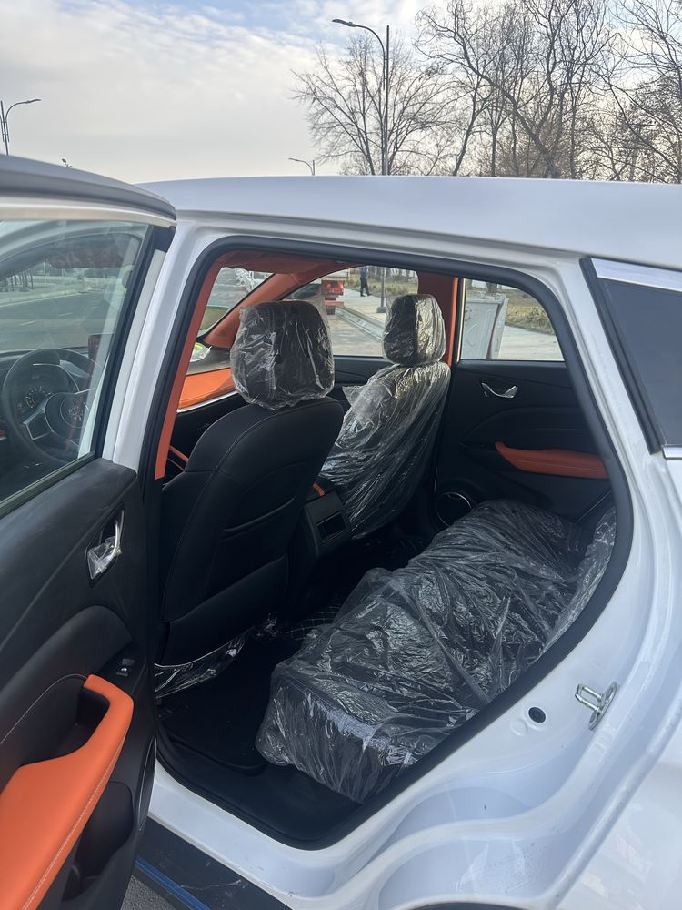 Landian E3 405km BOSH TO’LO’V 15%