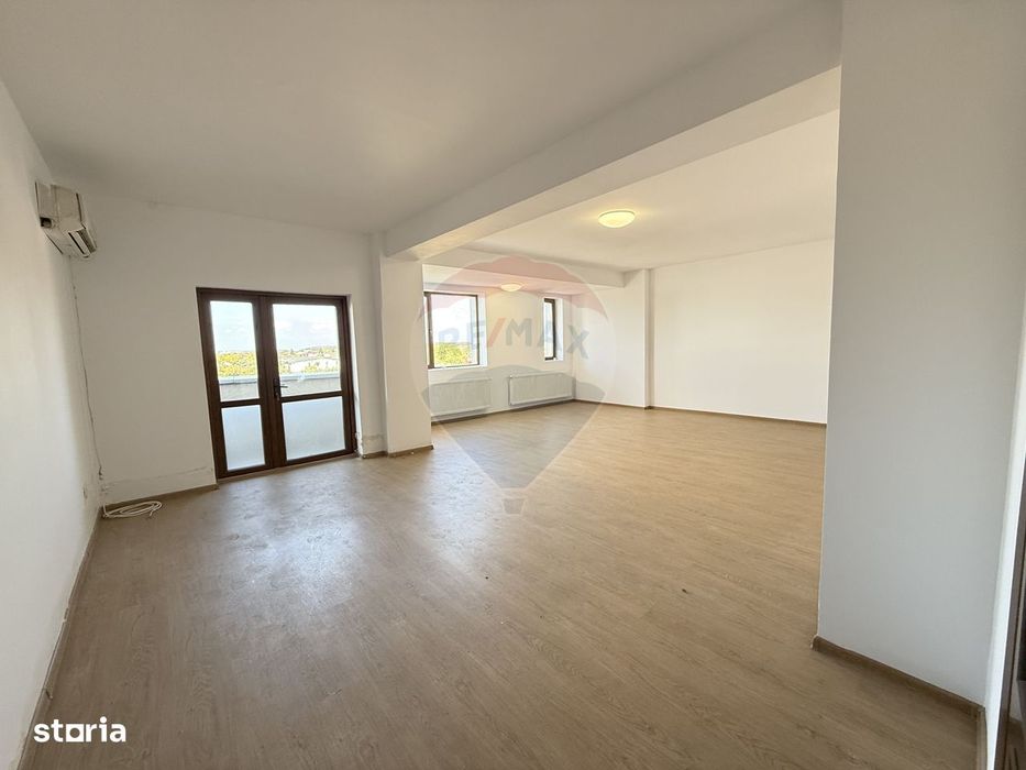 Apartament cu 2 camere de vânzare Voluntari