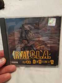Rap românesc pe CD [Hip Hop]