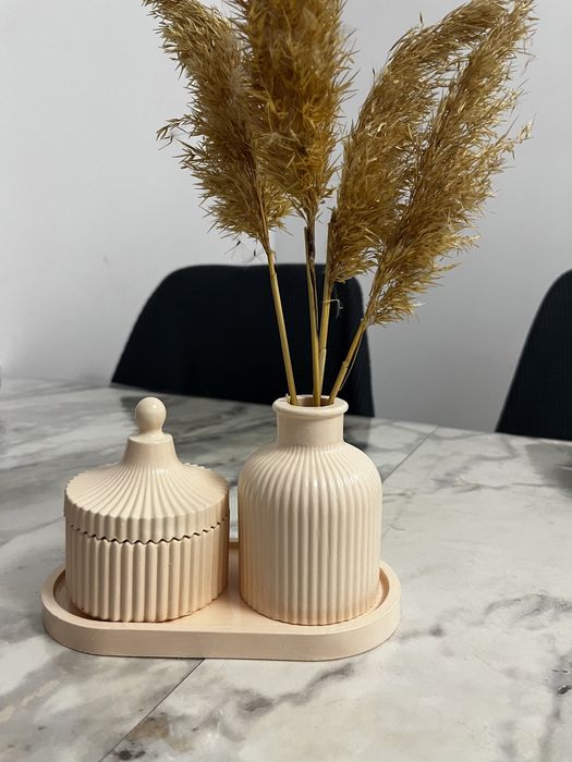 Продам декор из гипса