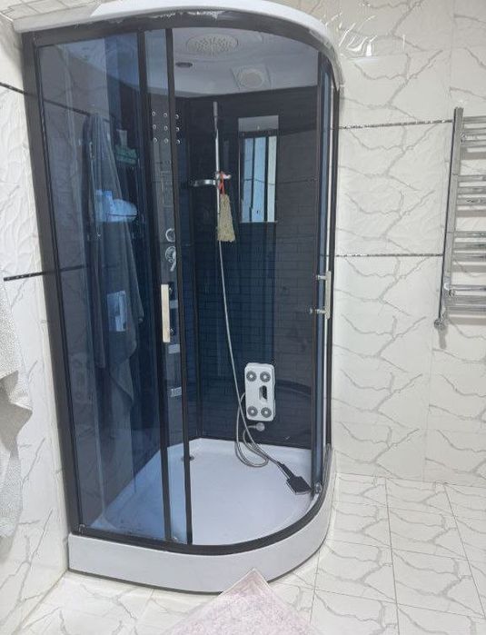 Душевой Кабина Сотилади