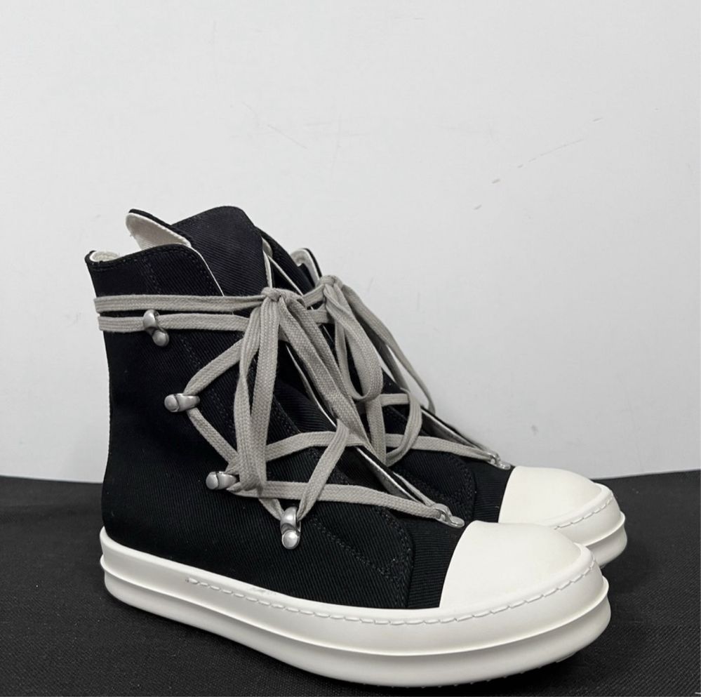 Rick owens ramonses