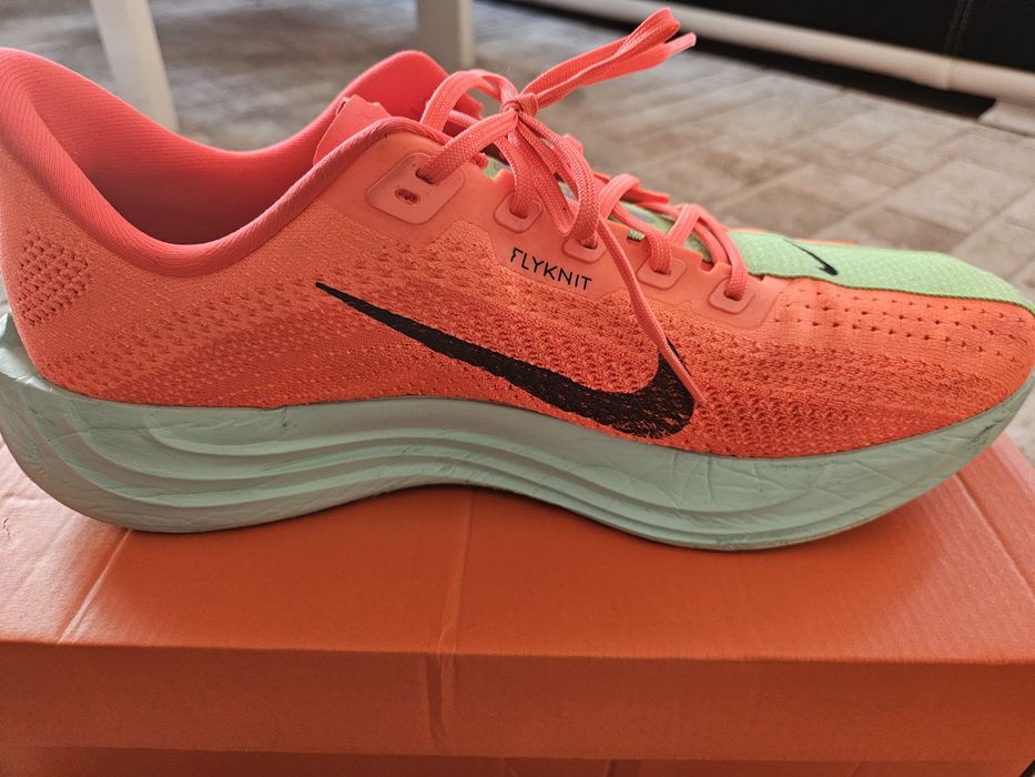 Nikе оригинални мъжки маратонки за бягане Pegasus Plus